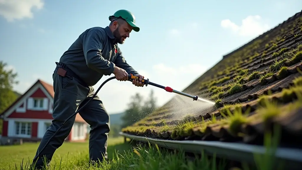 Diagnostic et bilan état général toiture Pays Basque